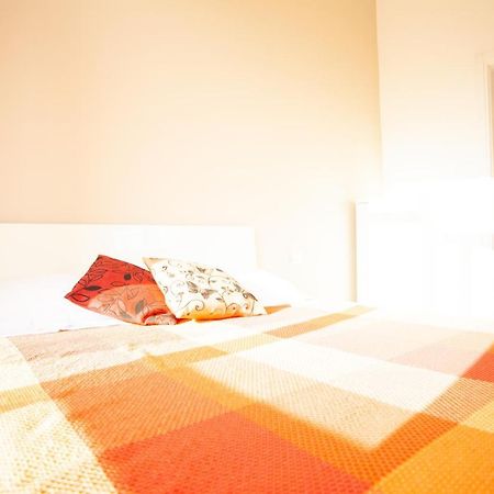 Lambrate Elegant Bright Apartment ميلان المظهر الخارجي الصورة
